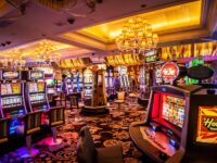 スロットバーとBARシンボルの深い意味とは？その歴史的意義に迫る