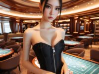 ラブ嬢 シリーズ 全キャスト 歴代 パチンコ パチスロ CRの進化と魅力