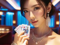 初心者でも使える かっこいい カジノ 用語の覚え方と使い方のコツ