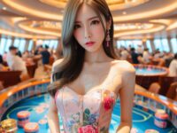 日本からラスベガス 旅費の内訳と節約術｜観光やカジノの楽しみ方も紹介