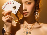 初心者でも使える かっこいい カジノ 用語の覚え方と使い方のコツ